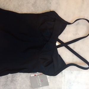 Athleta twister tankinl